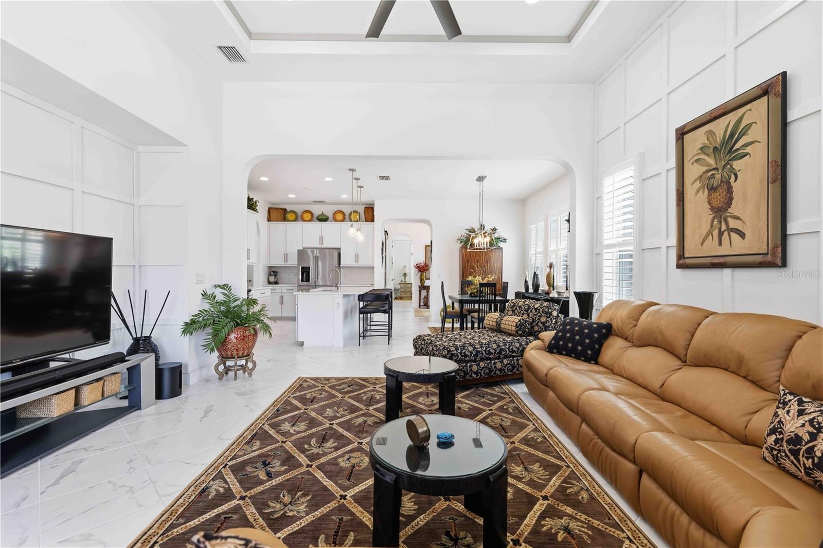 ARBOR GRANDE - Residential