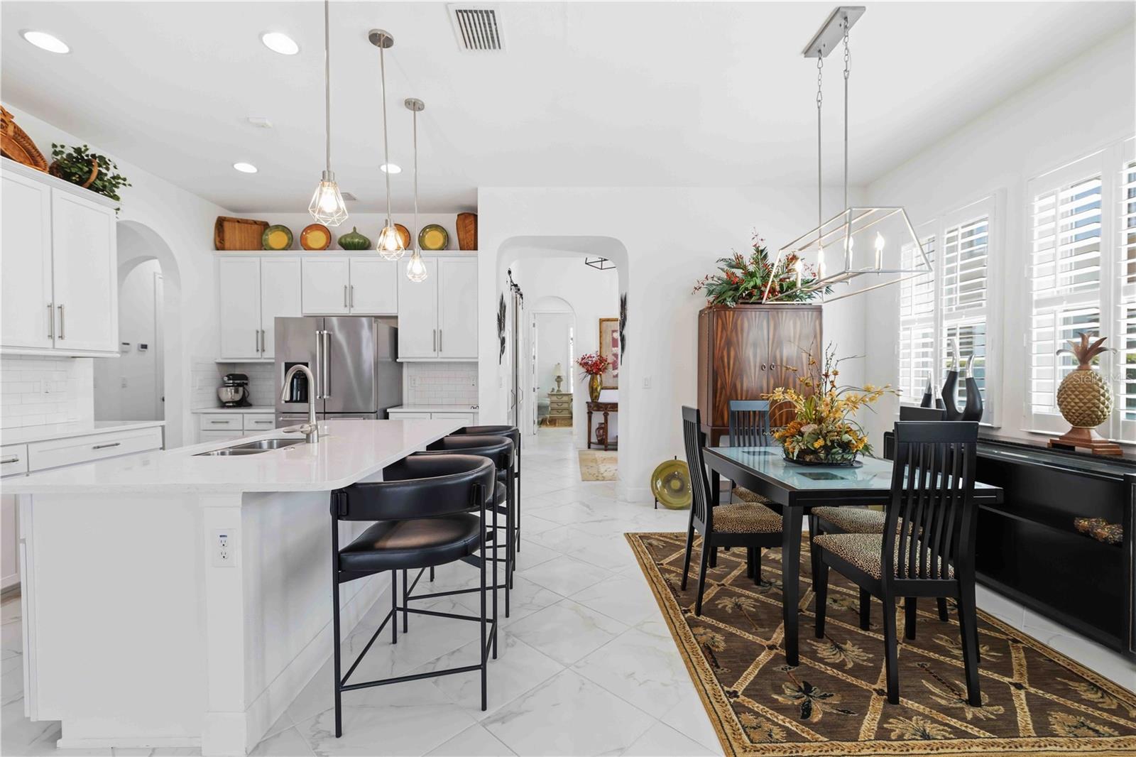 ARBOR GRANDE - Residential