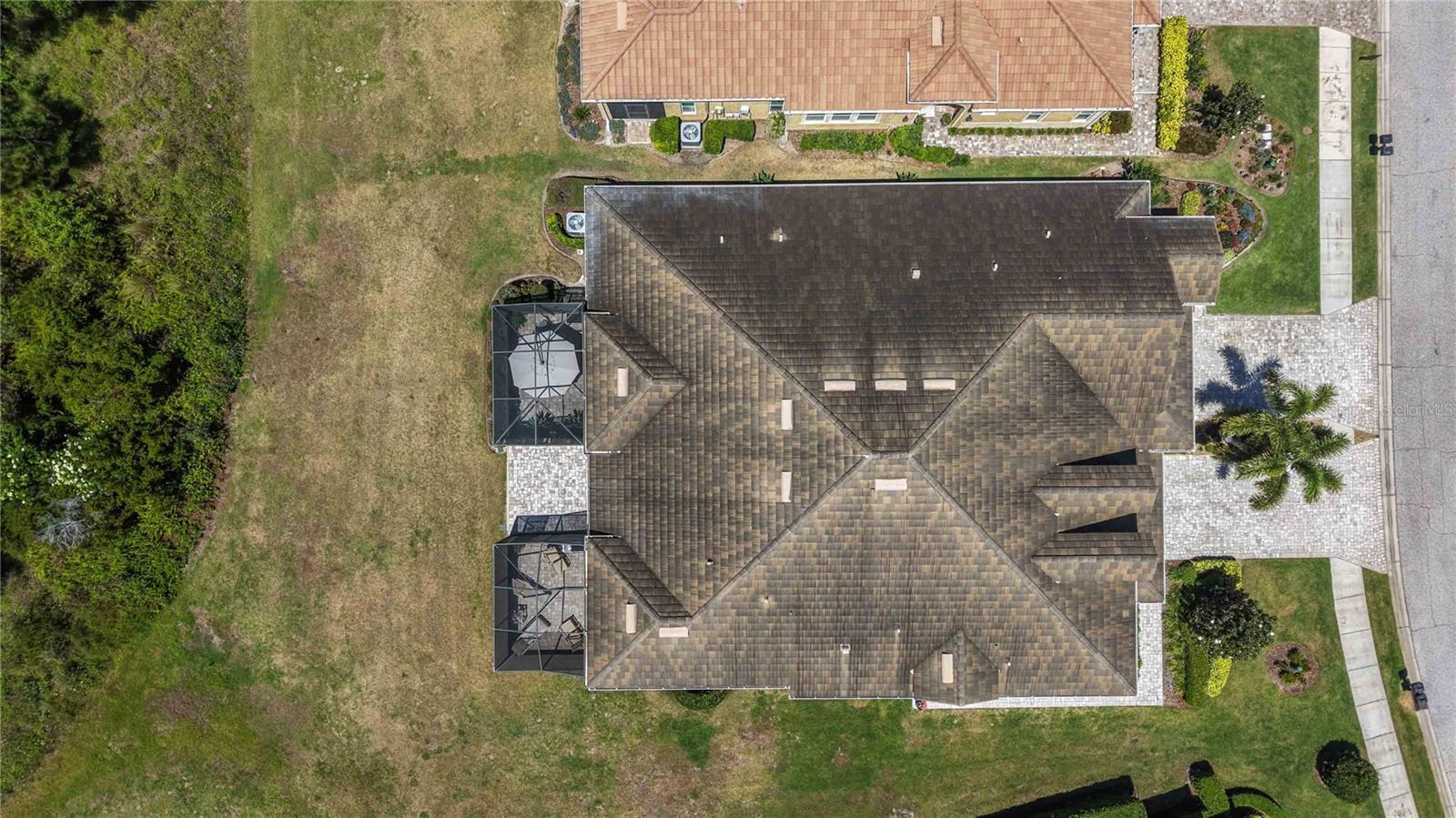 ARBOR GRANDE - Residential