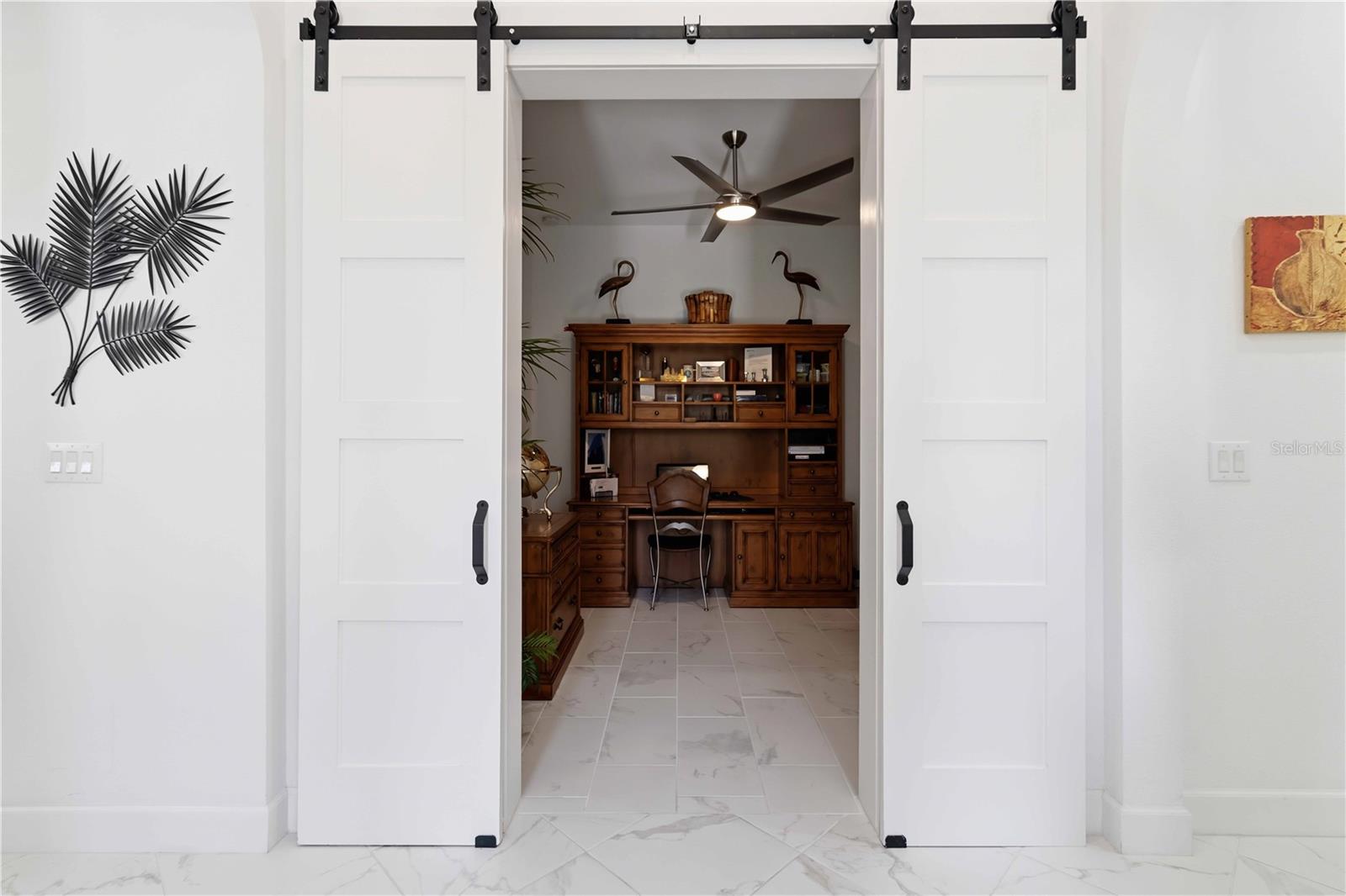 ARBOR GRANDE - Residential