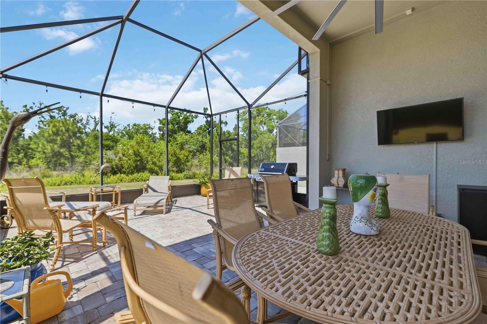 ARBOR GRANDE - Residential