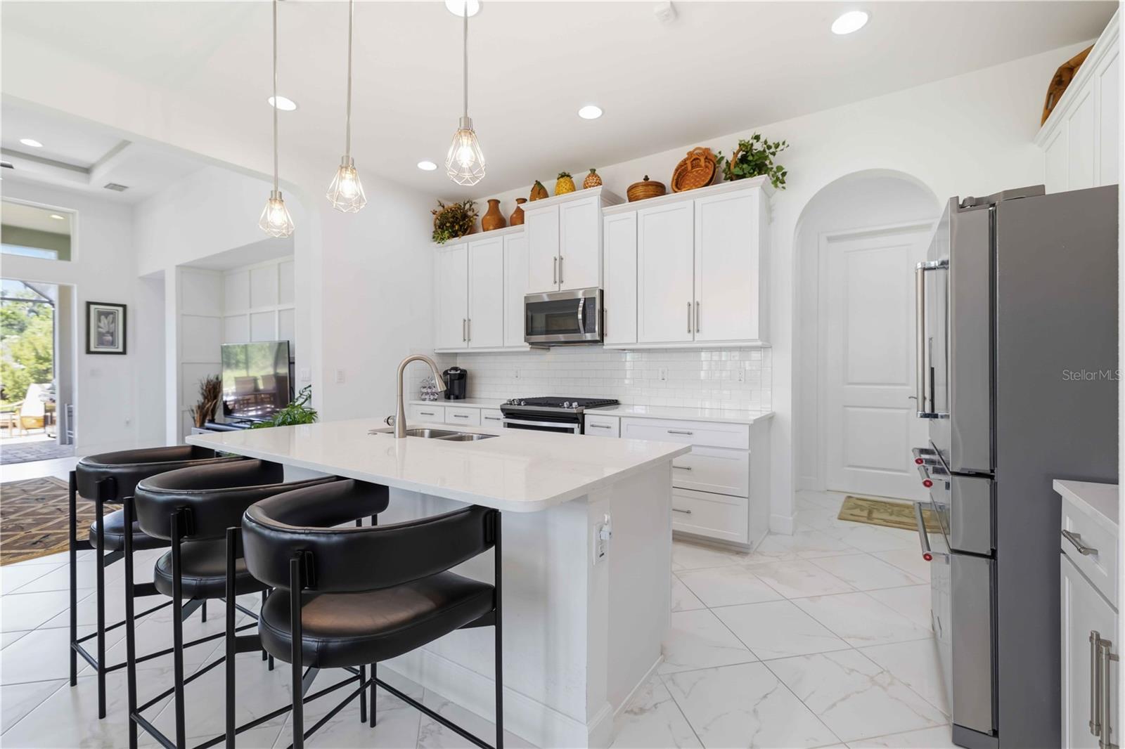 ARBOR GRANDE - Residential