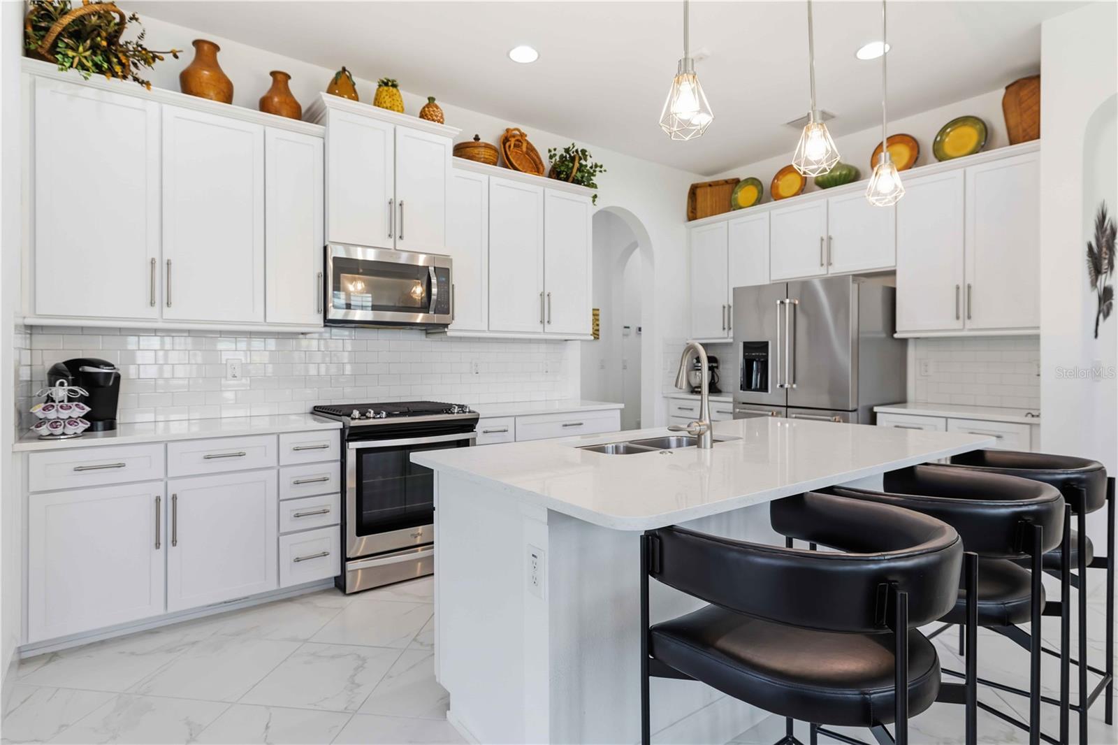 ARBOR GRANDE - Residential