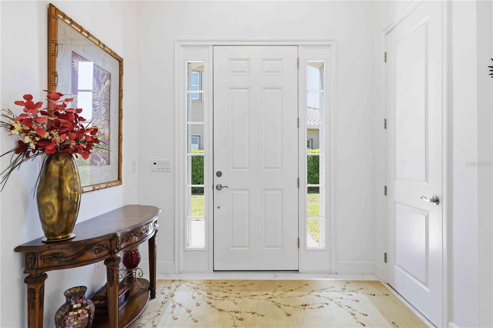 ARBOR GRANDE - Residential