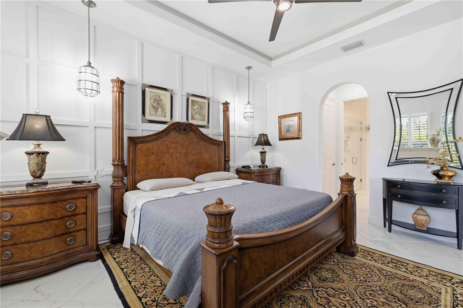 ARBOR GRANDE - Residential