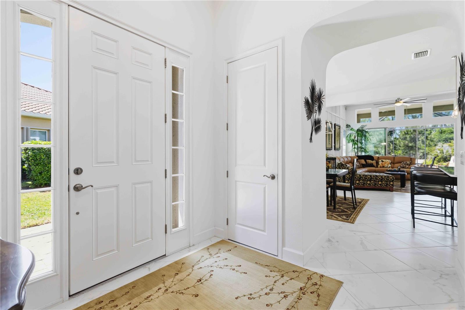 ARBOR GRANDE - Residential