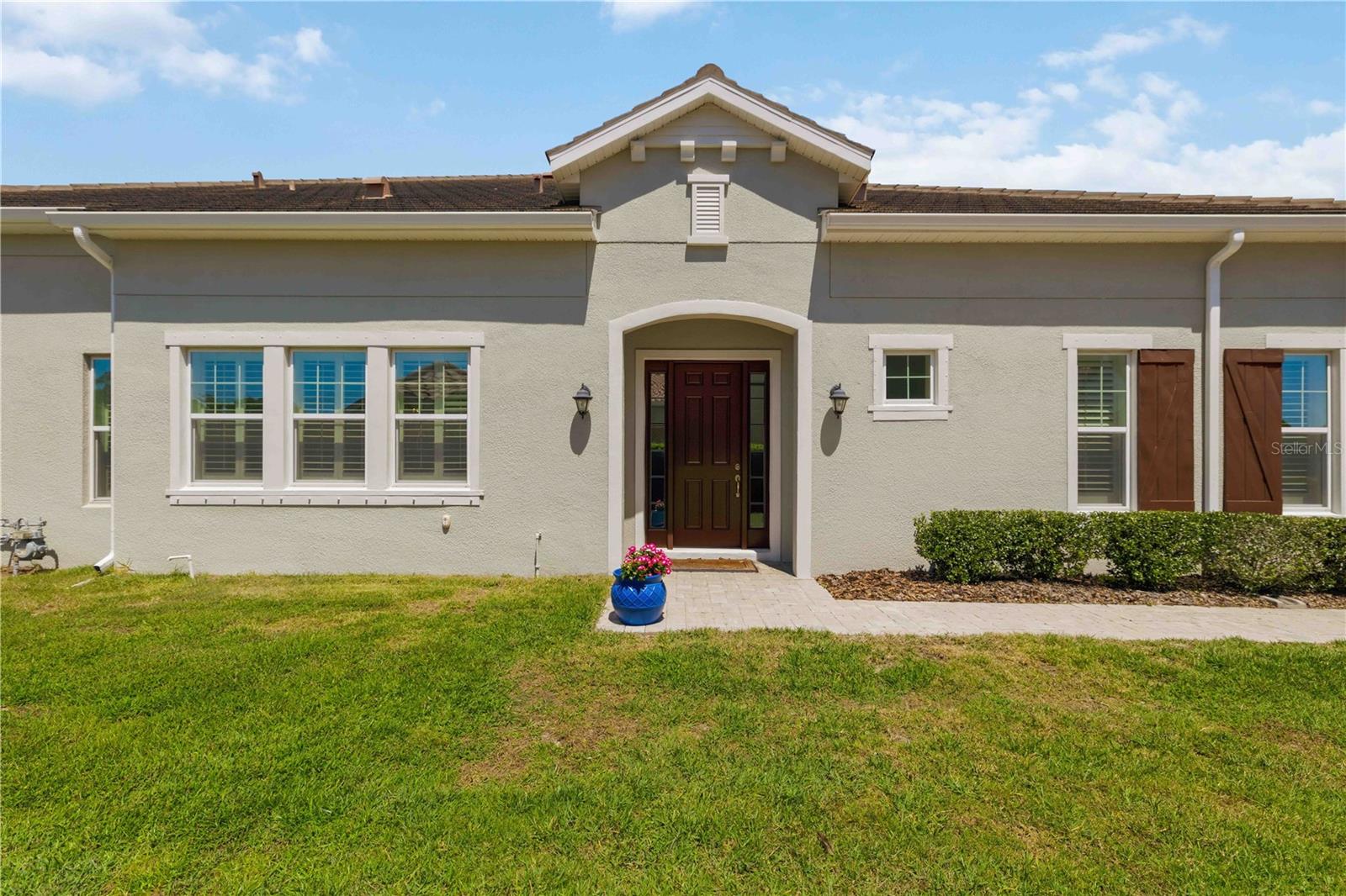 ARBOR GRANDE - Residential