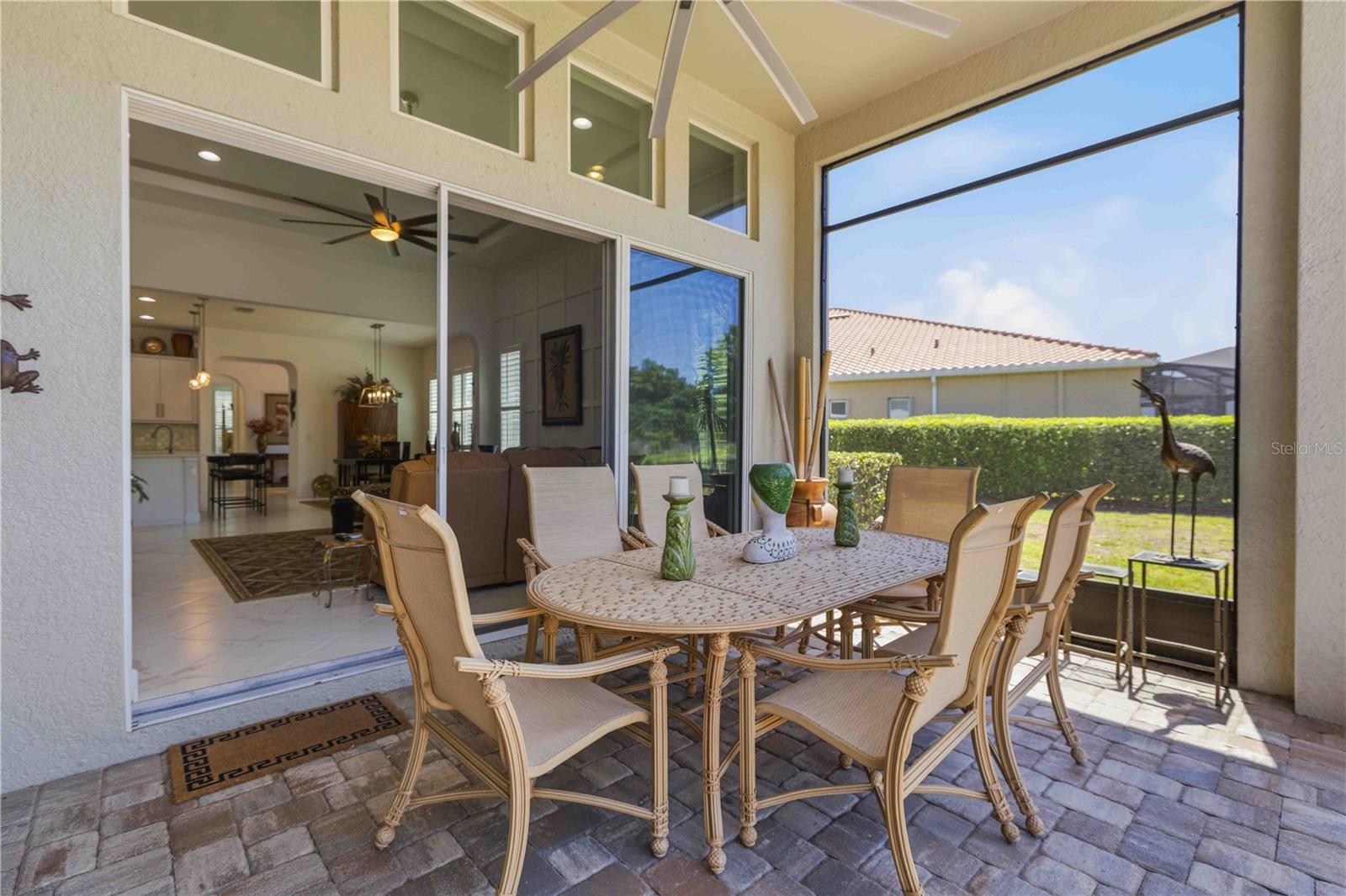 ARBOR GRANDE - Residential