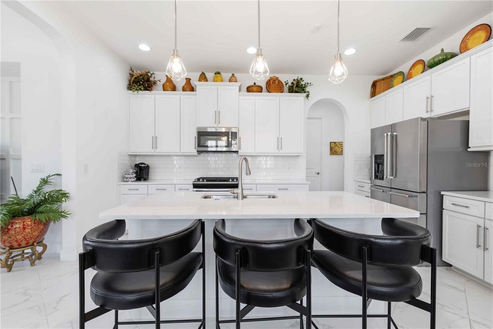 ARBOR GRANDE - Residential