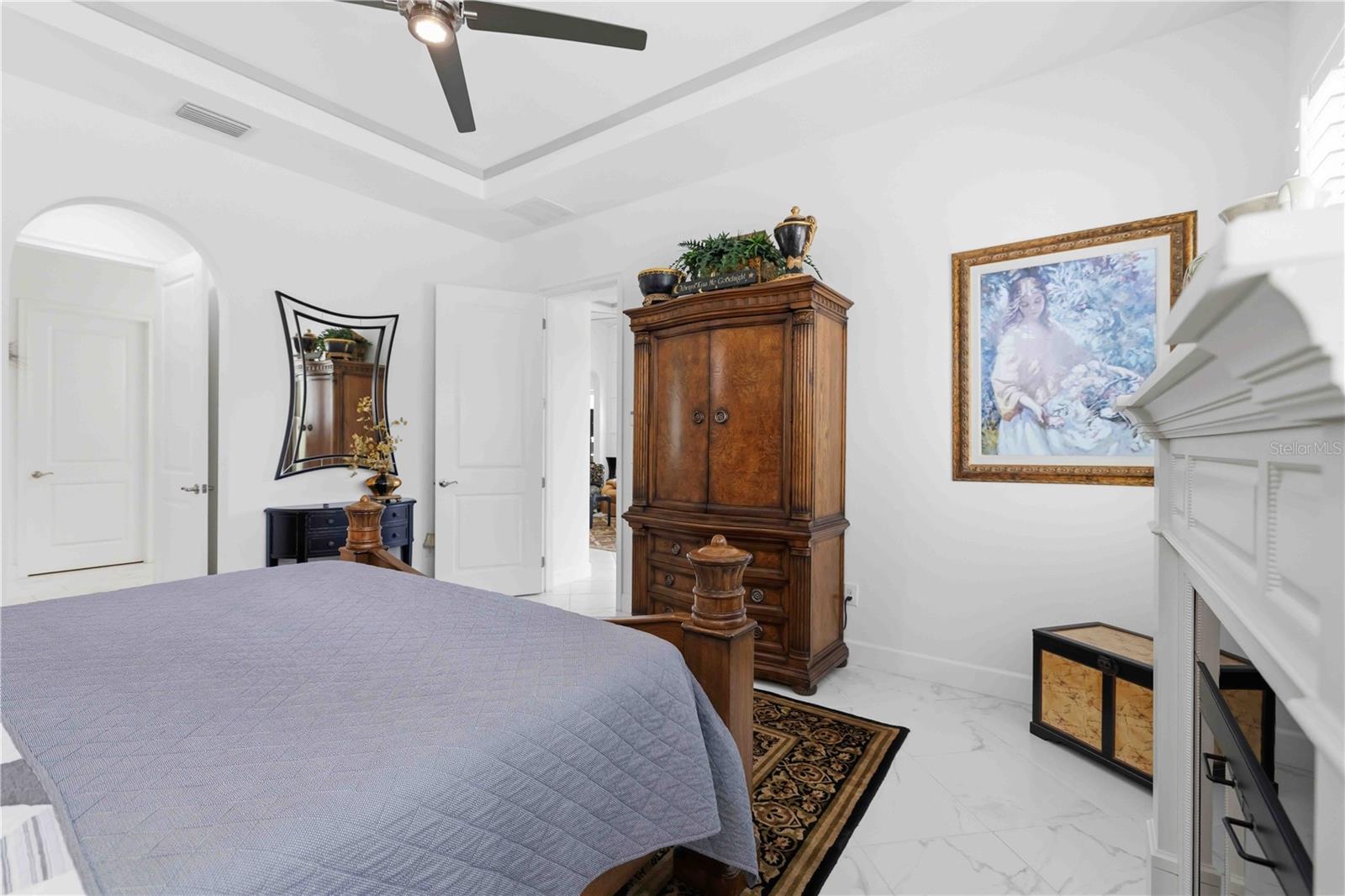 ARBOR GRANDE - Residential