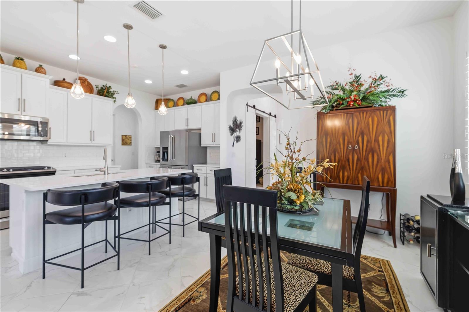 ARBOR GRANDE - Residential