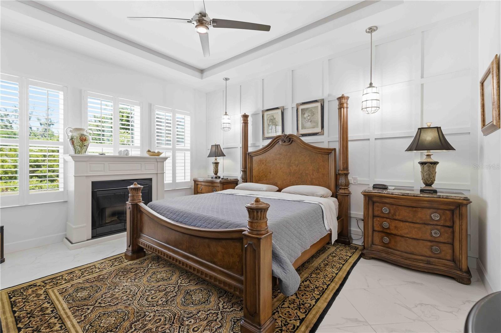 ARBOR GRANDE - Residential