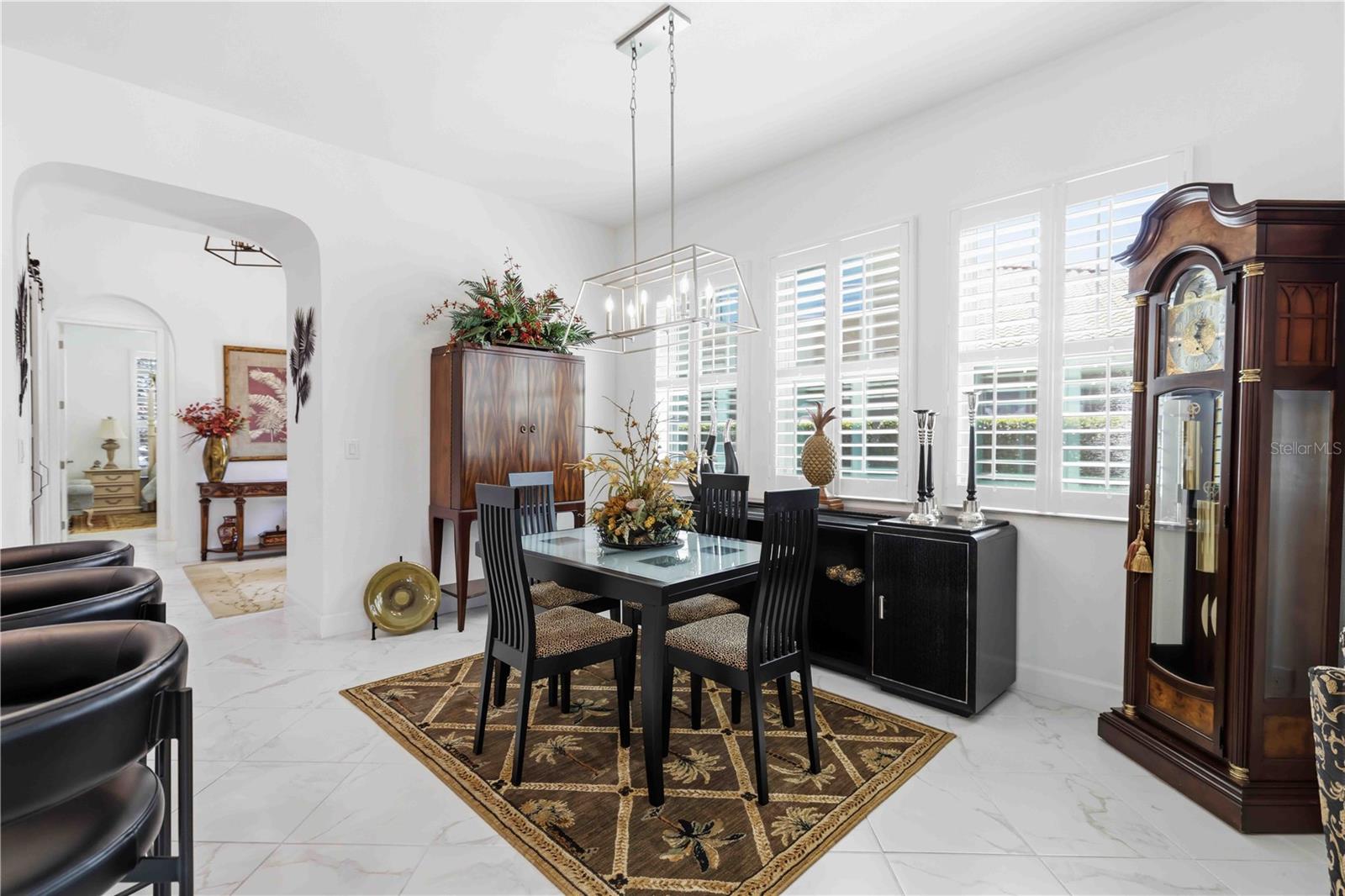 ARBOR GRANDE - Residential