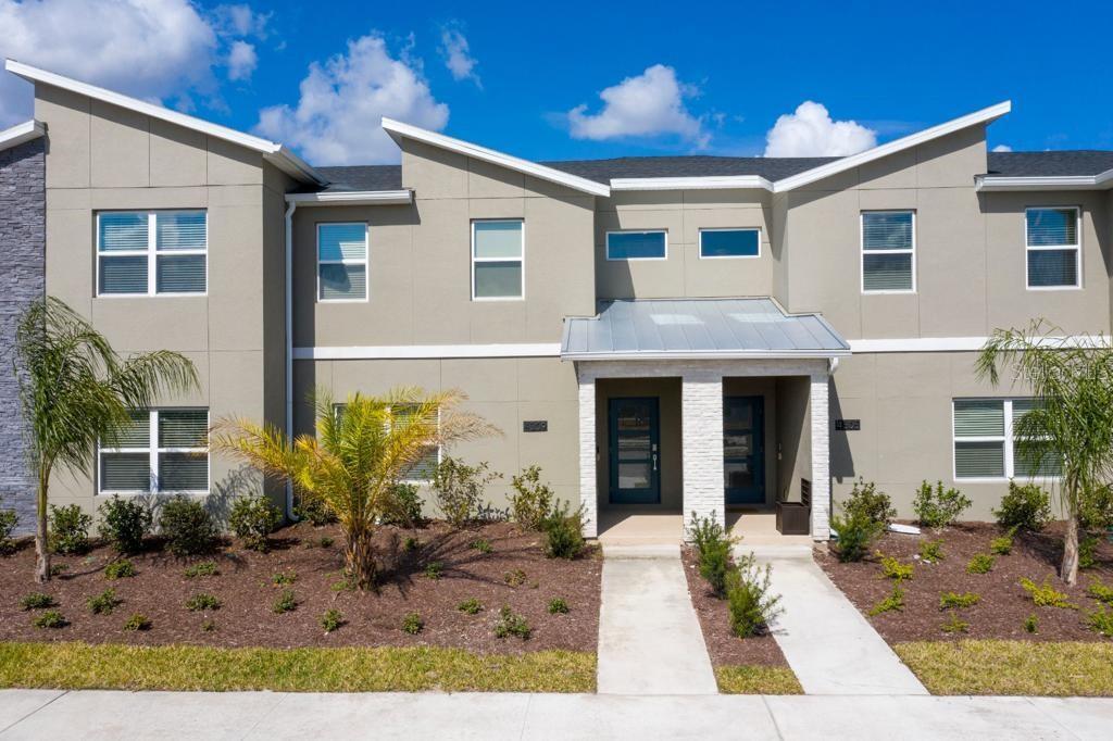 View KISSIMMEE, FL 34746 townhome