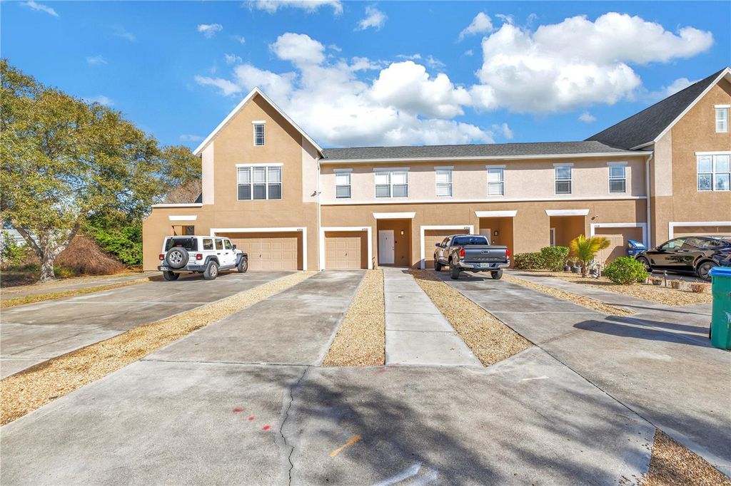 Photo of 4330 Tyler Circle N, St Petersburg, FL 33709 (MLS # TB8476067)