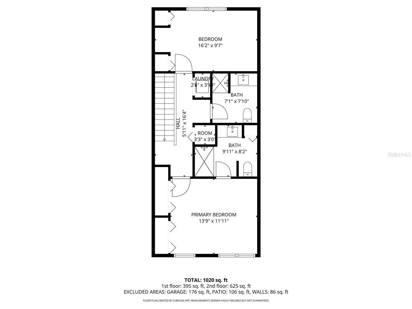 LAS PALMAS TWNHMS - Residential