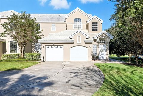 7039 DELLA DRIVE 55 ORLANDO FL 32819