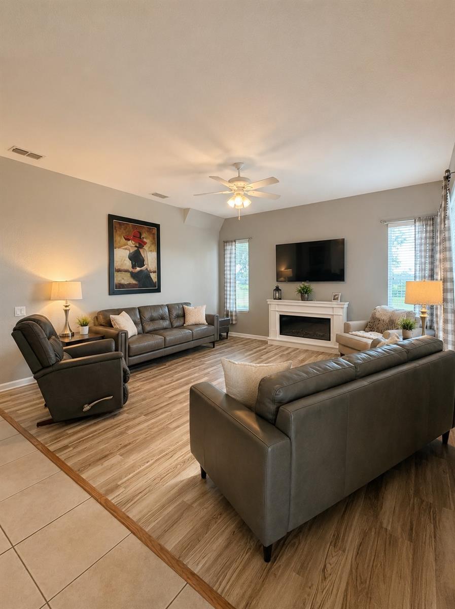602 HERNANDO PLACE