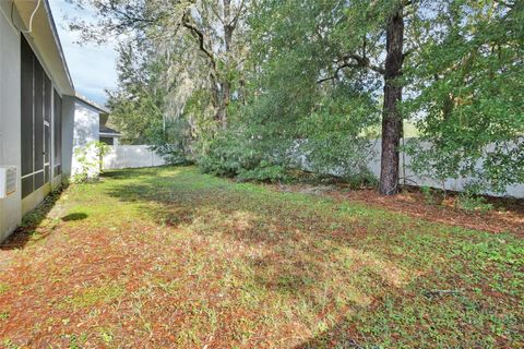 A home in DELAND