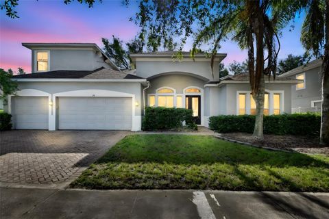 Photo of 151 Saddlebrook Way, Deland, FL 32724 (MLS # V4940069)