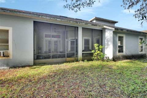 A home in DELAND