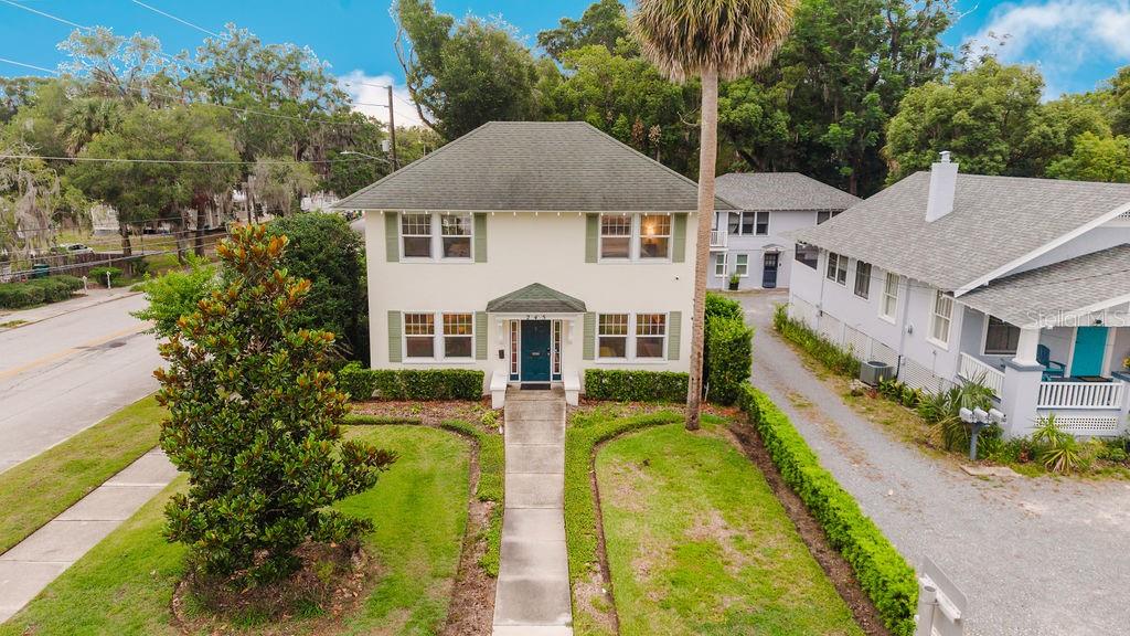 245 N CLARA AVENUE