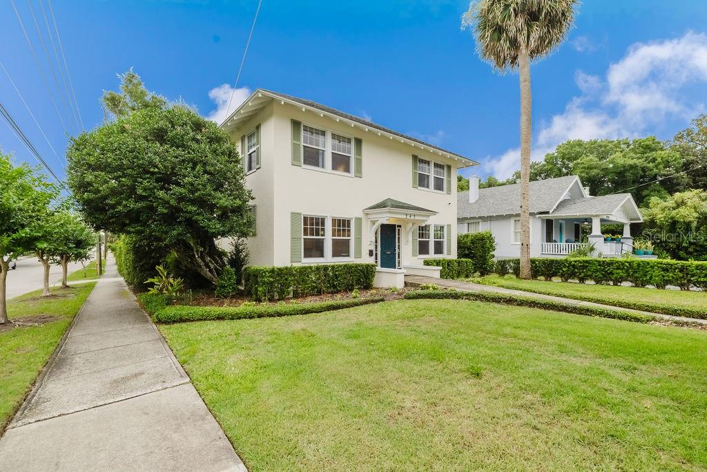 245 N CLARA AVENUE