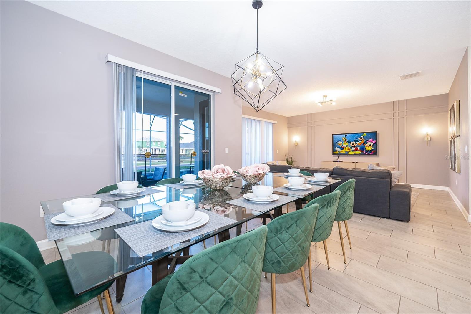 CHAMPIONS GATE - Residential