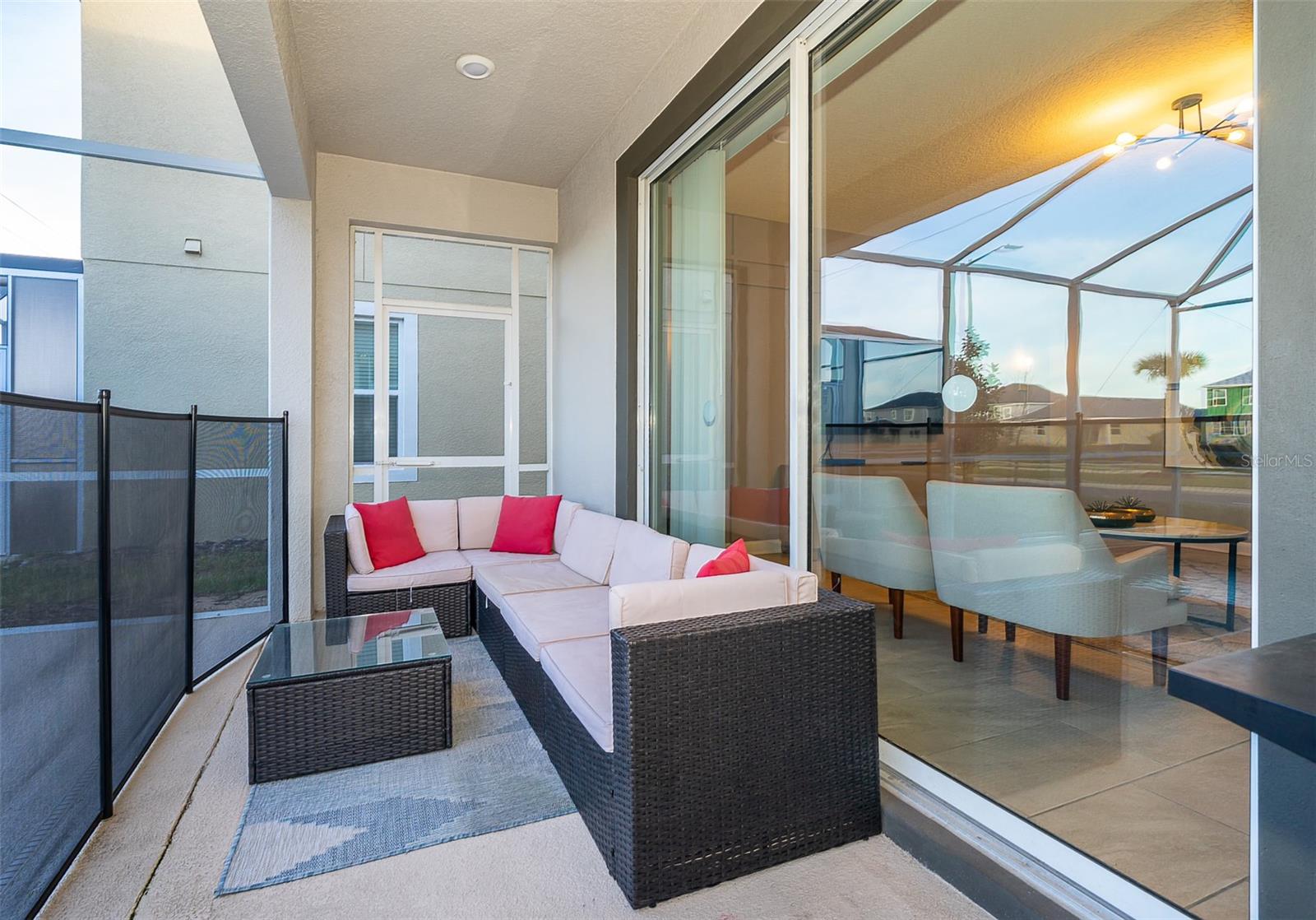 CHAMPIONS GATE - Residential