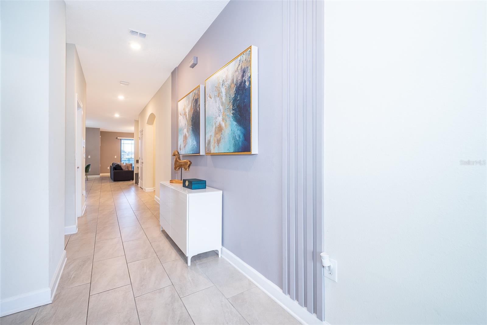 CHAMPIONS GATE - Residential