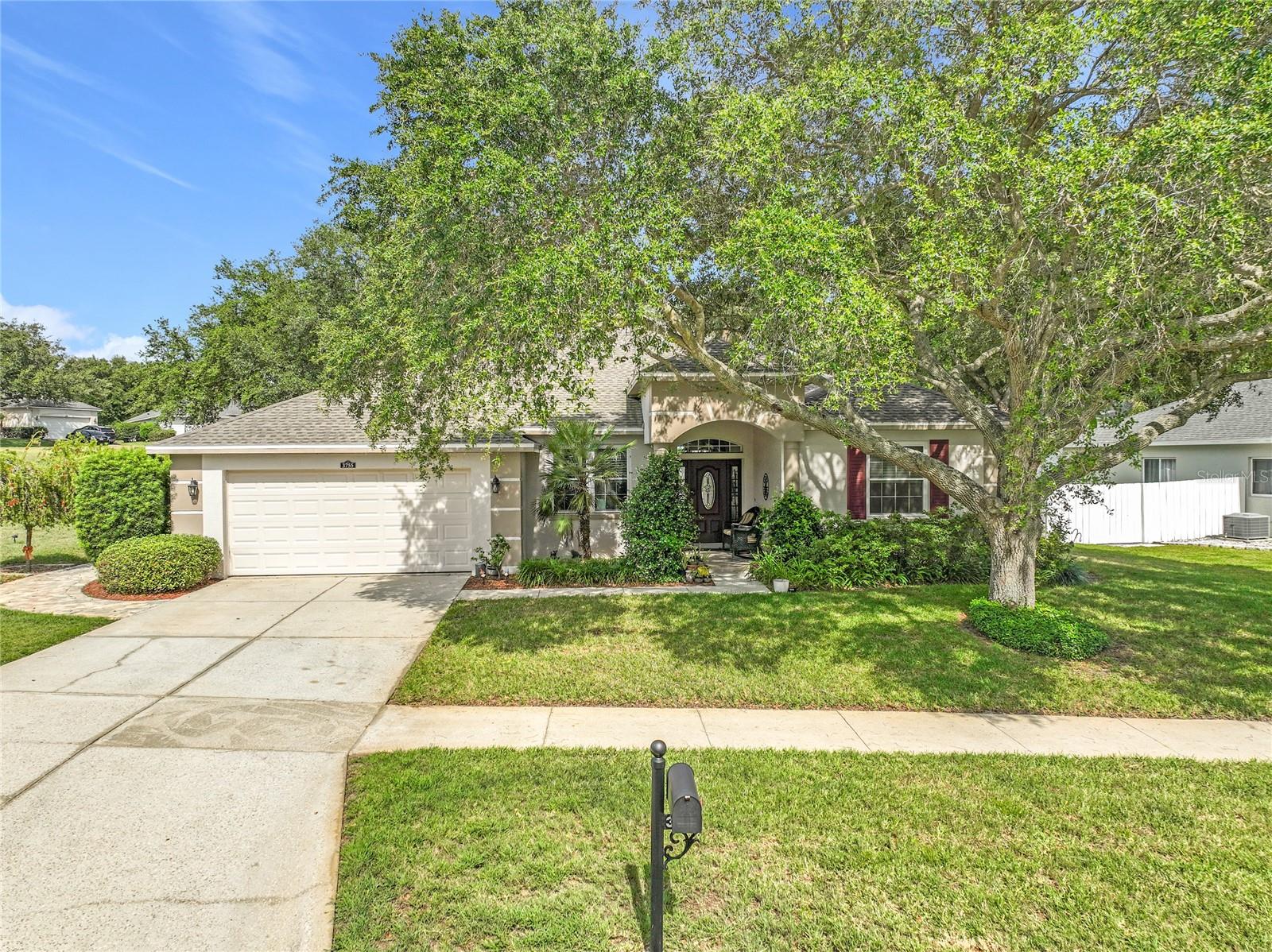 CLERMONT SOMERSET ESTATES - Residential