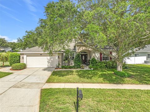 Tiny photo for 3755 Fallscrest Circle, Clermont, FL 34711 (MLS # G5112044)