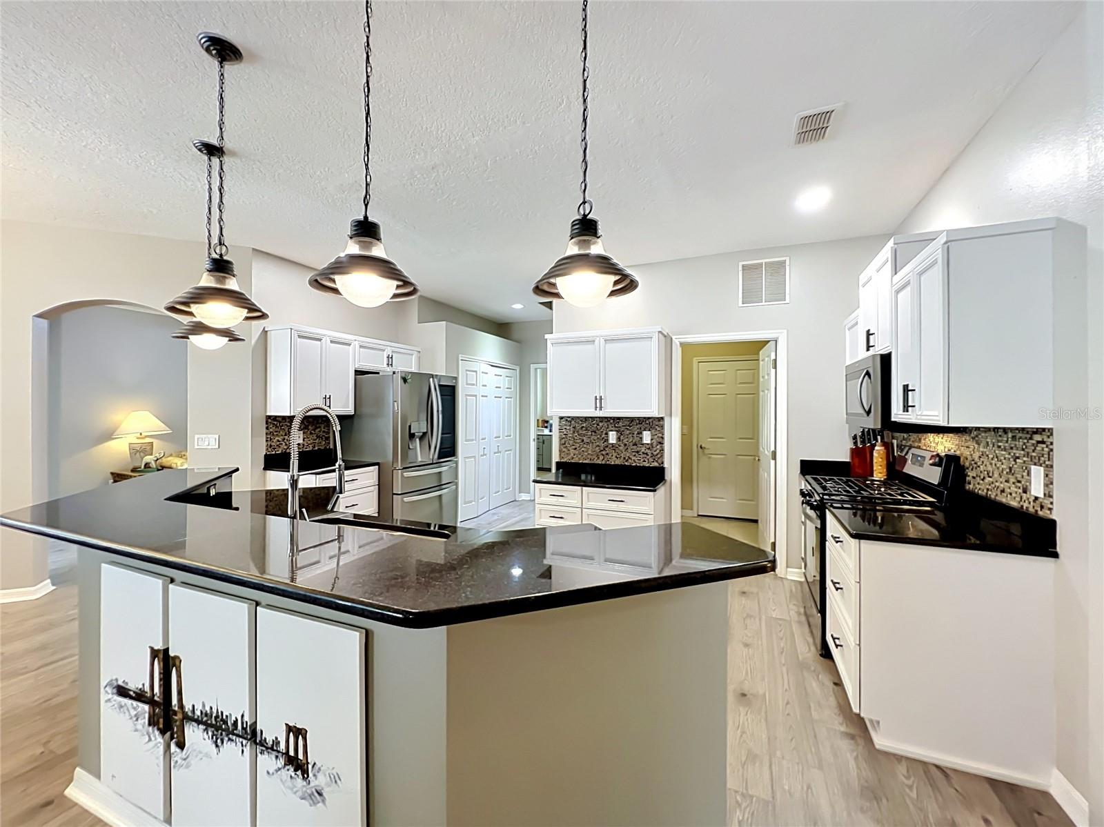 CLERMONT SOMERSET ESTATES - Residential