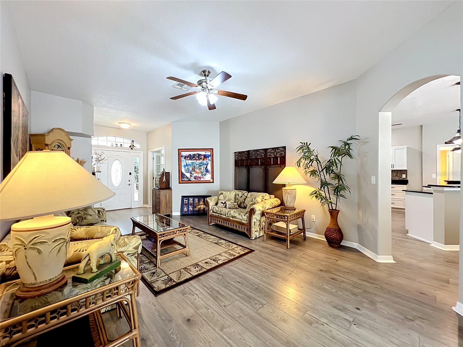CLERMONT SOMERSET ESTATES - Residential