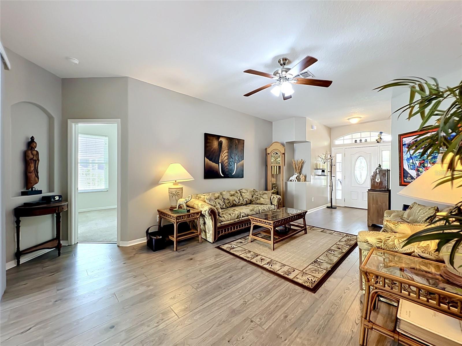CLERMONT SOMERSET ESTATES - Residential