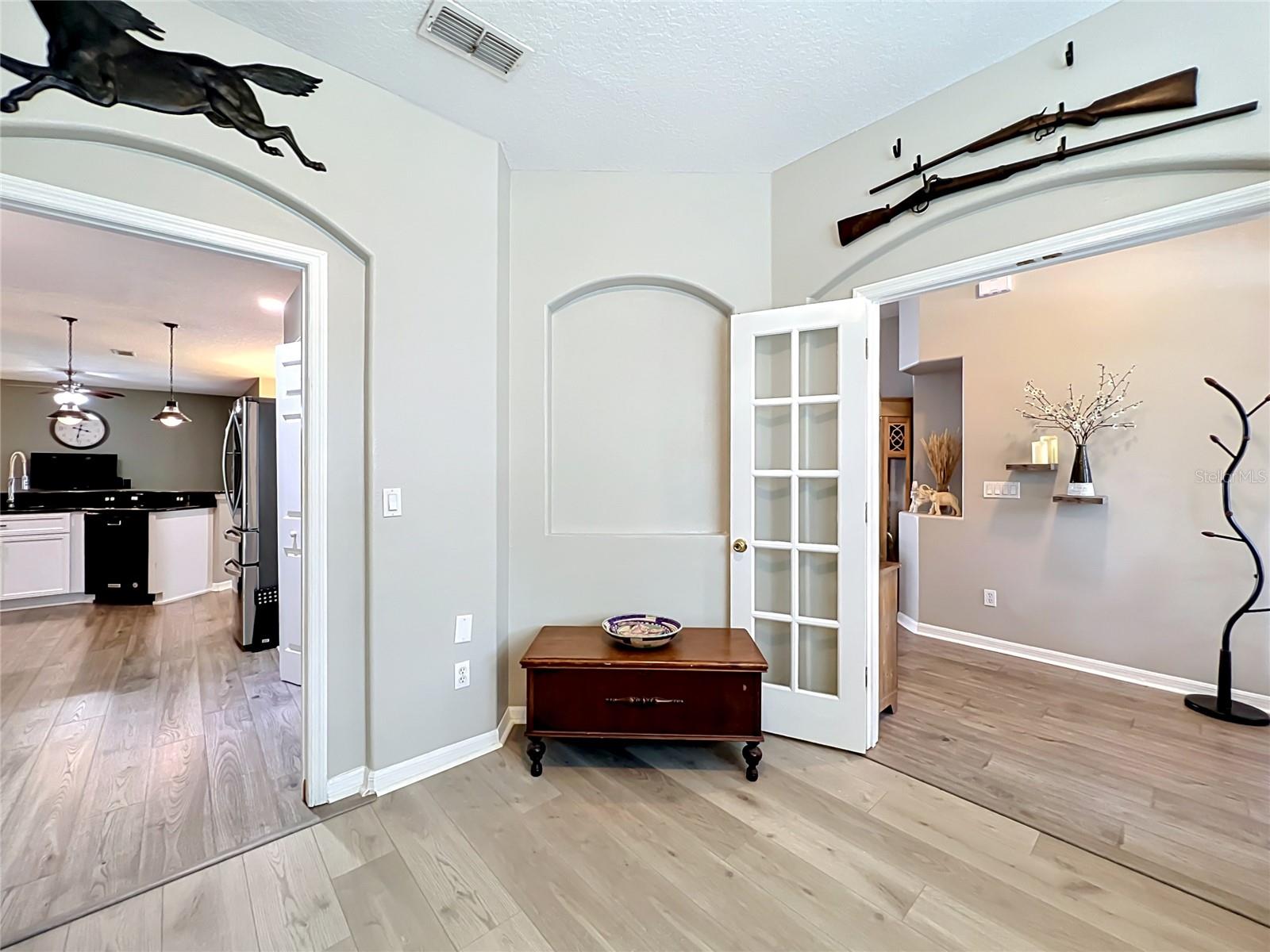 CLERMONT SOMERSET ESTATES - Residential