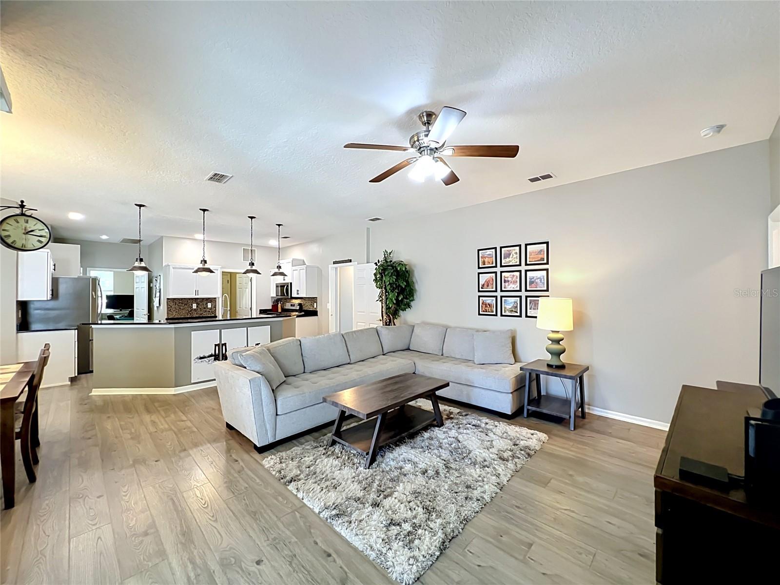 CLERMONT SOMERSET ESTATES - Residential