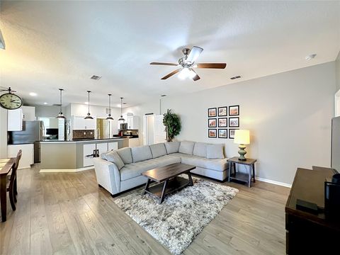 Tiny photo for 3755 Fallscrest Circle, Clermont, FL 34711 (MLS # G5112044)