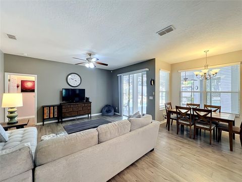 Tiny photo for 3755 Fallscrest Circle, Clermont, FL 34711 (MLS # G5112044)