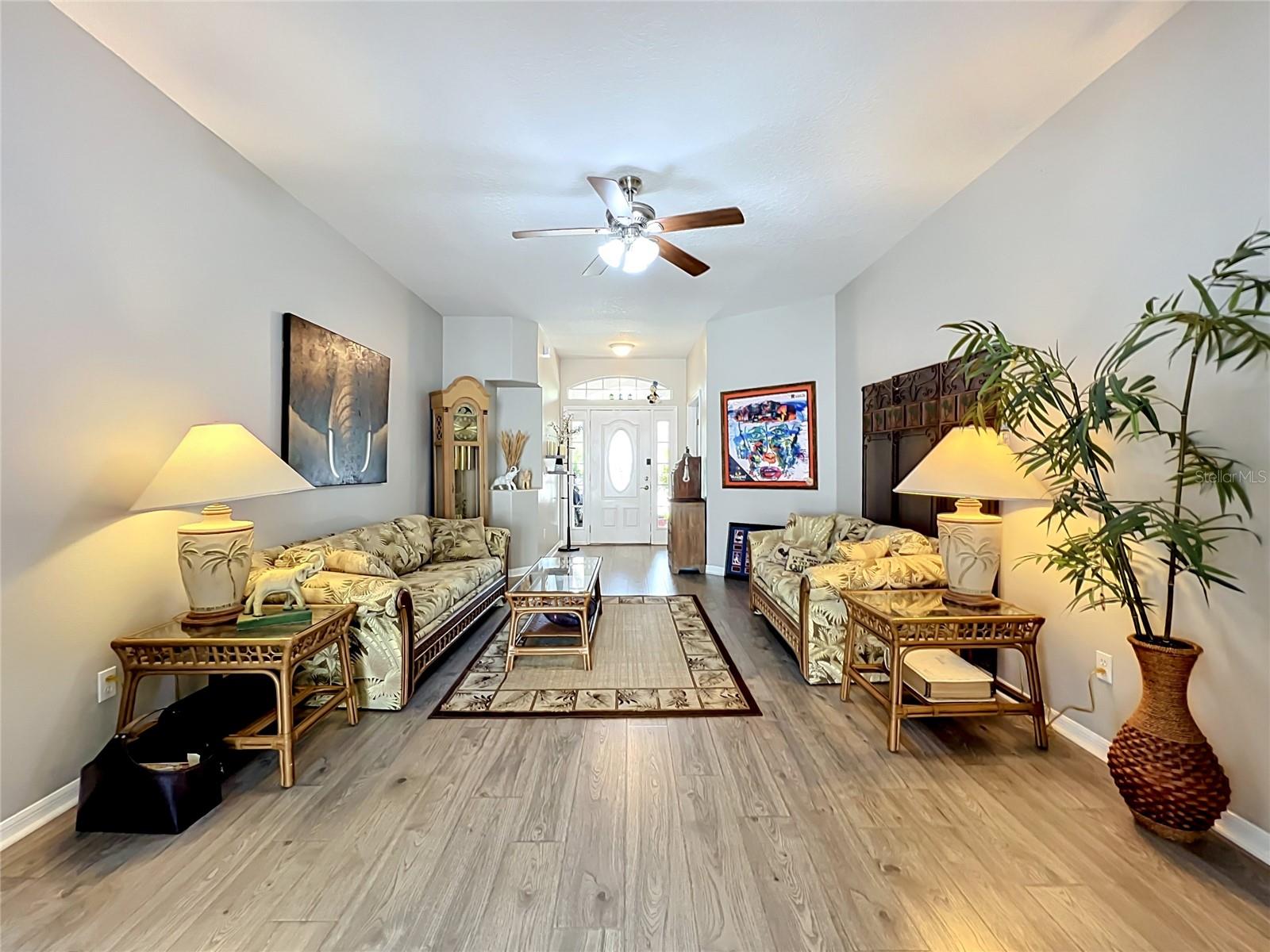 CLERMONT SOMERSET ESTATES - Residential