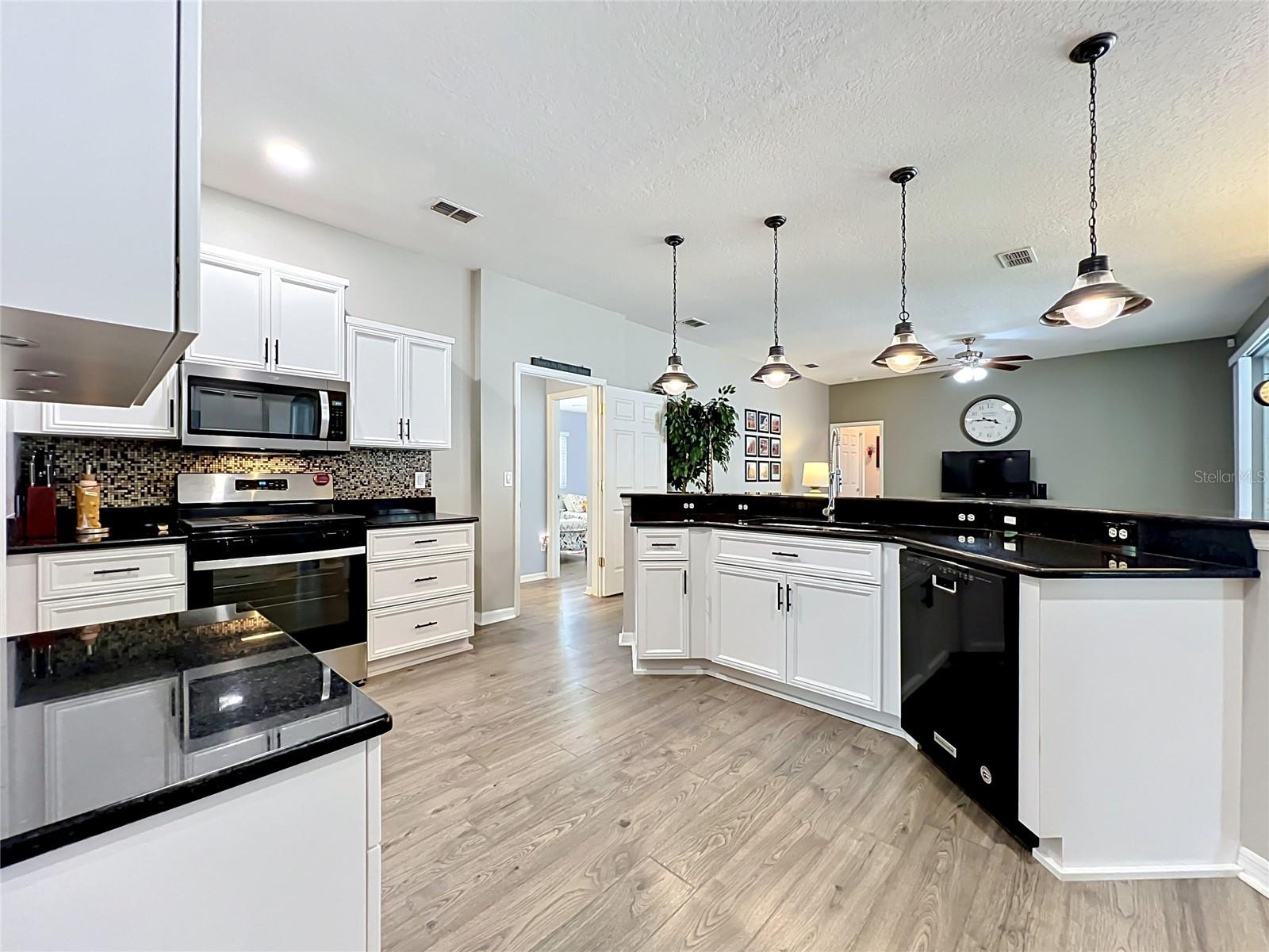 CLERMONT SOMERSET ESTATES - Residential