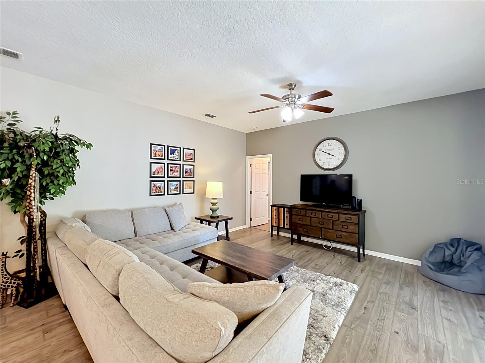 CLERMONT SOMERSET ESTATES - Residential