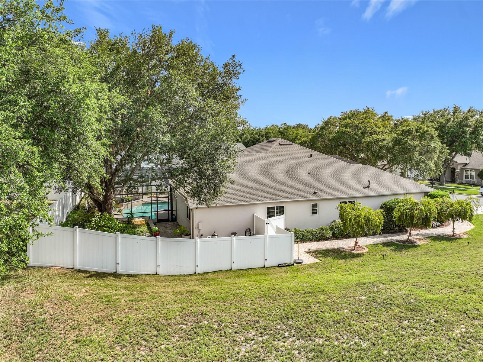 CLERMONT SOMERSET ESTATES - Residential
