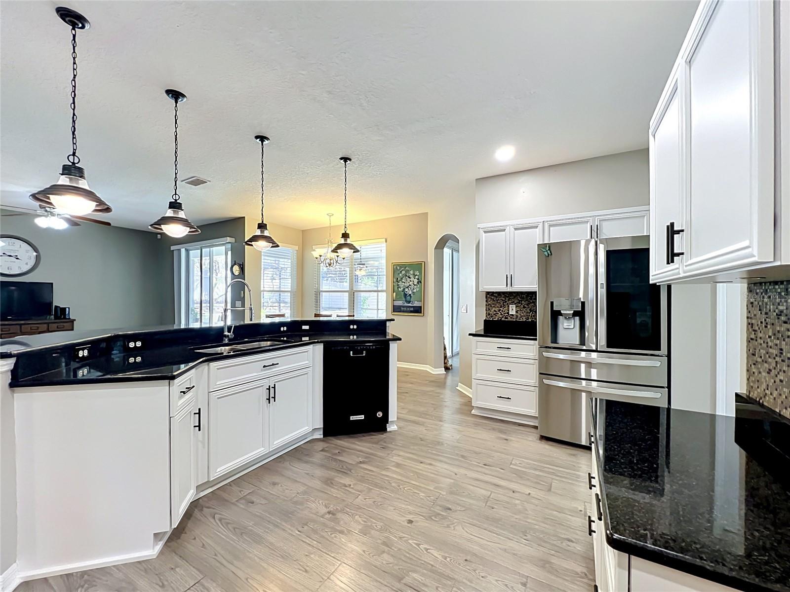 CLERMONT SOMERSET ESTATES - Residential
