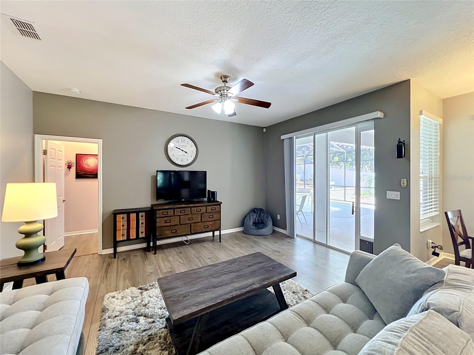 CLERMONT SOMERSET ESTATES - Residential