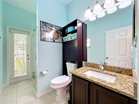 Tiny photo for 3755 Fallscrest Circle, Clermont, FL 34711 (MLS # G5112044)