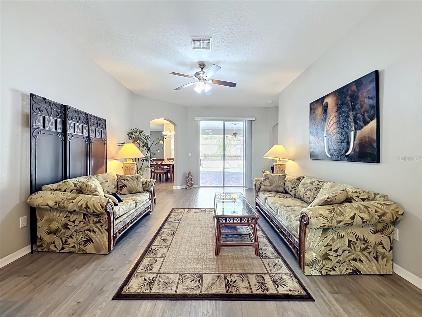 CLERMONT SOMERSET ESTATES - Residential