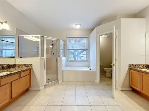 Tiny photo for 3755 Fallscrest Circle, Clermont, FL 34711 (MLS # G5112044)