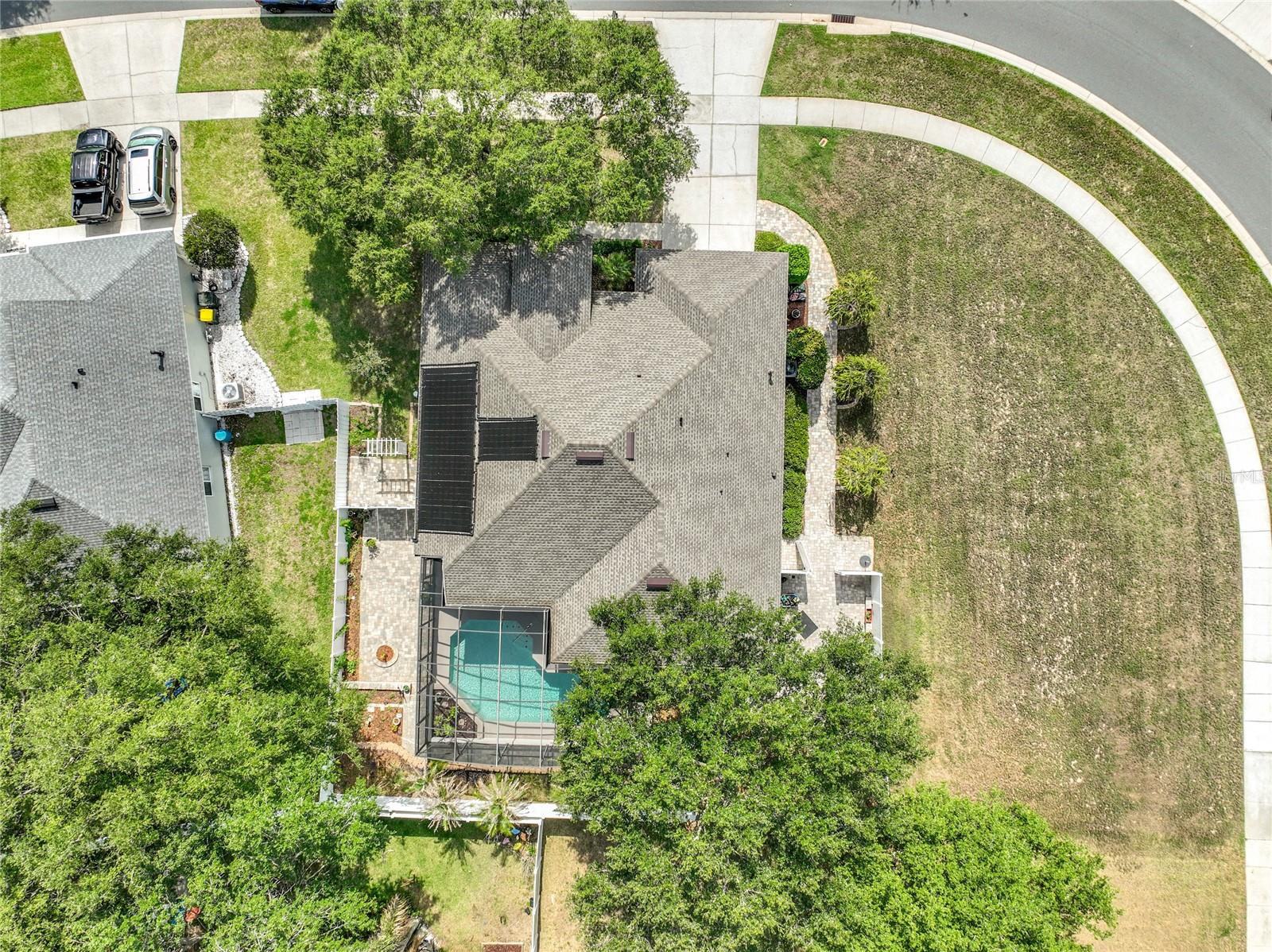 CLERMONT SOMERSET ESTATES - Residential