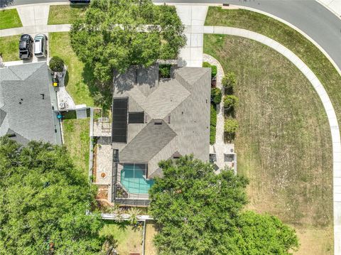 Tiny photo for 3755 Fallscrest Circle, Clermont, FL 34711 (MLS # G5112044)